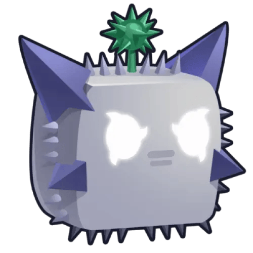 فاكهة الشوكة - Spike