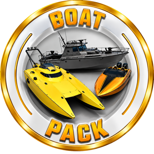 ماب بروكهافن - Boat Pack