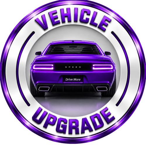 ماب بروكهافن - Vehicle Upgrade