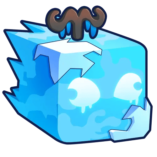 فاكهة الجليد - Ice