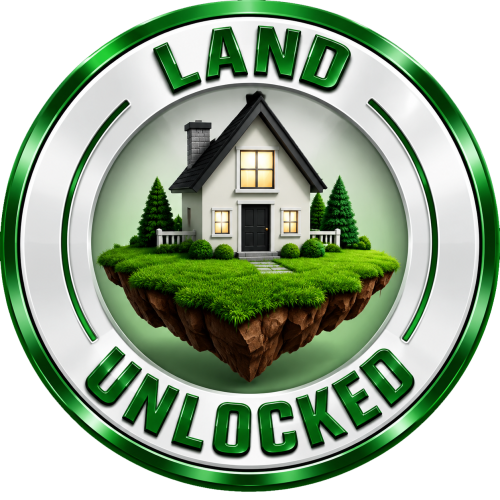 ماب بروكهافن -Land Unlocked