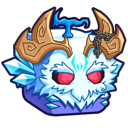 فاكهة اليتي - Yeti