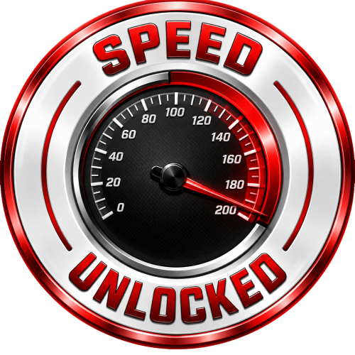 ماب بروكهافن -Vehicle Speed Unlocked