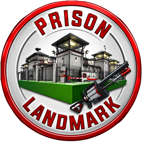 ماب بروكهافن - Prison Landmark