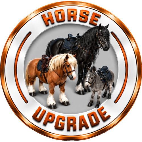 ماب بروكهافن - Horse Upgrade
