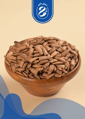 Pumpkin seeds