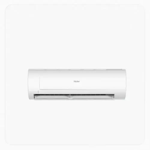 مكيف هاير نانو كول سبليت 27400 وحدة بارد فقط – HSU-30LPC13/R2(T3)
