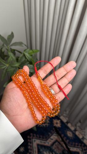 Sandalus rosary