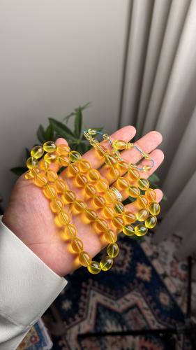 Cast rosary