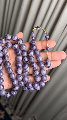 Prayer beads