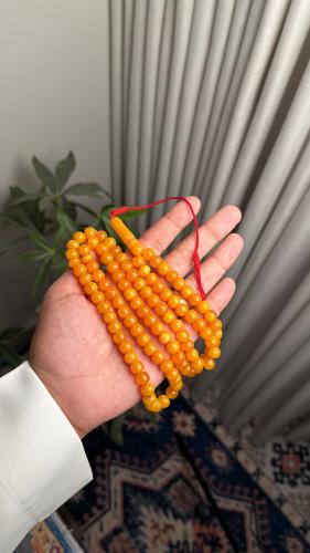 Sandalus rosary