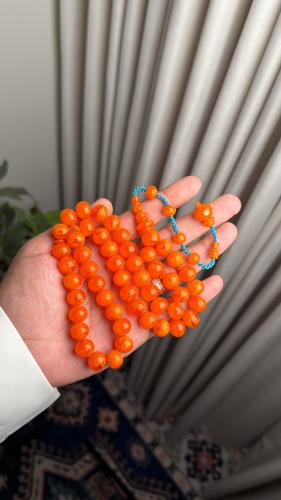 Prayer beads