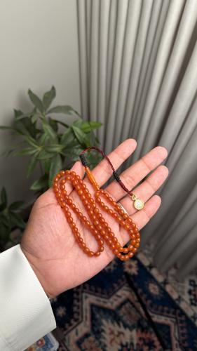 Sandalus rosary