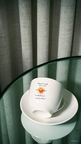 كوب اسبريسو