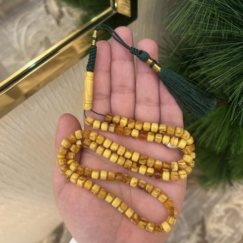 بكلايت شبيه الكهرمان ( نواعم )