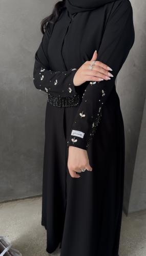 عباية وعد