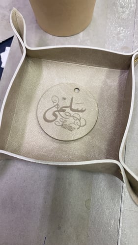 ثيم جلد(12حبة)مقاس 4 سم