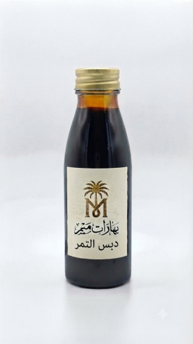 دبس التمر