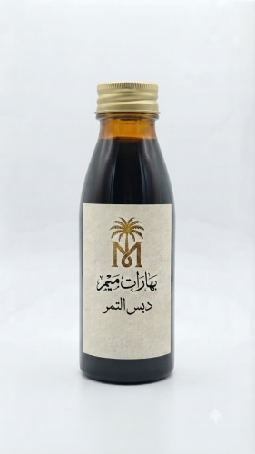دبس التمر