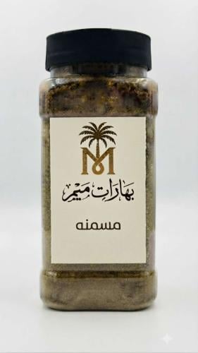 مسمنه