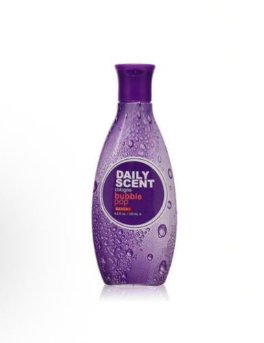 كولونيا ديلي سينت ليزي أفترنون من Bench – 125 مل