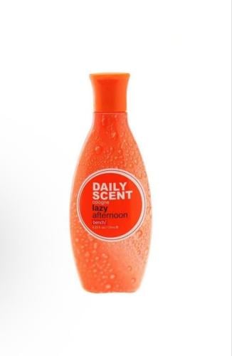 كولونيا ديلي سينت ليزي أفترنون من Bench – 125 مل