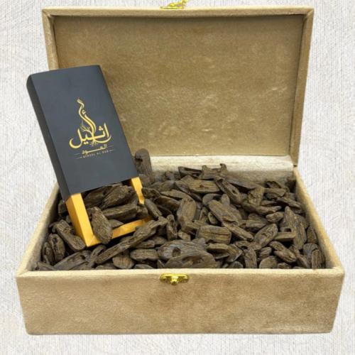 عود كلمنتان آند بيور