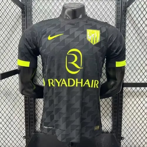 تيشيرت اتليتكو مدريد الاحتياطي 26/27 فئة اللاعبين