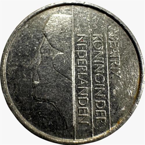 عملة هولندا 1983م