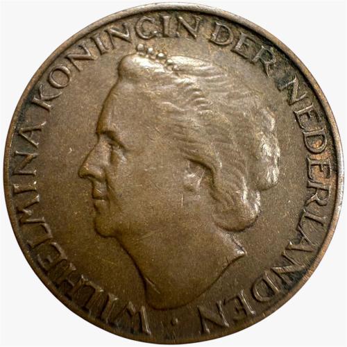 عملة هولندا 1948م