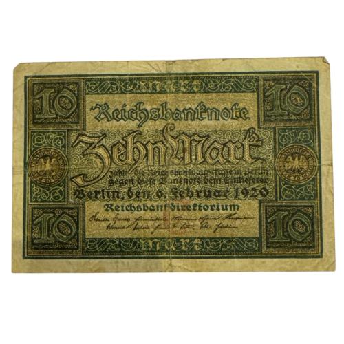 عملة المانيا 1920
