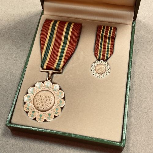 وسام عاصفة الصحراء