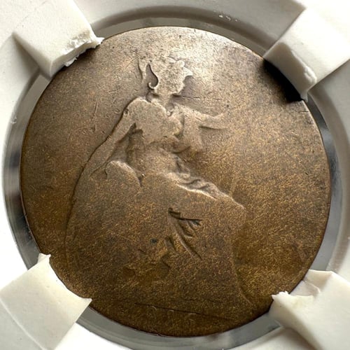 عملة المملكة المتحدة 1916م فترة الحرب العالمية الأ...