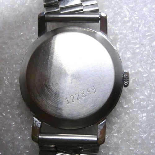 ساعة زيم بوبيدا كلاسيكية أصلية – الاتحاد السوفيتي...