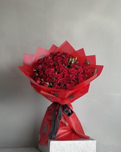 بوكية عيد الحب