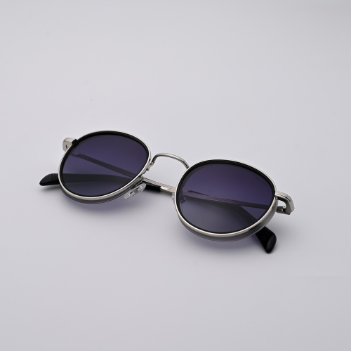 Retro Duo Silver