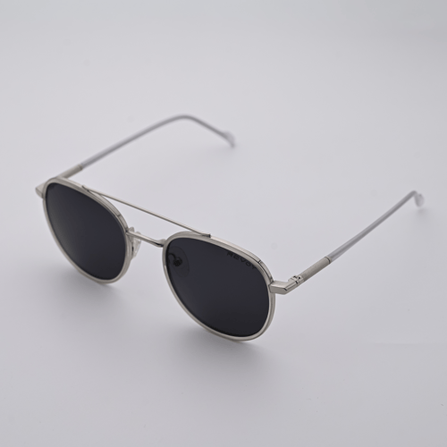 Retro Aviator Metal