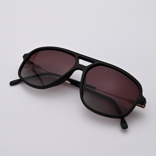 Blackline Red Shade