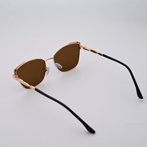 Brown Lens Elite