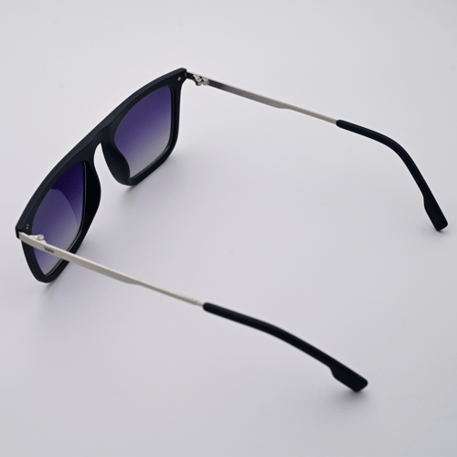 Urban Edge Square Sunglasses