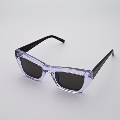 Crystal Edge Sunglasses