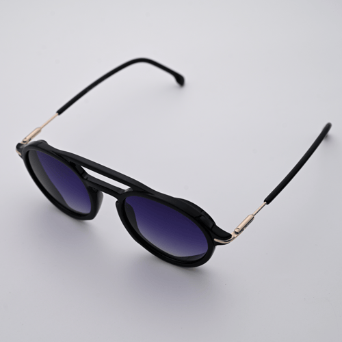 Golden Edge Sunglasses