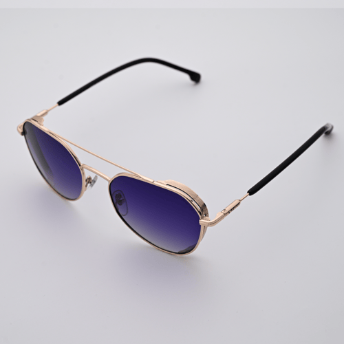 Goldline Aviator Blue