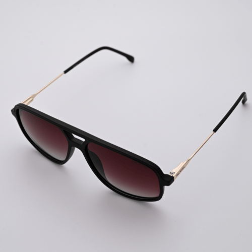 Blackline Red Shade