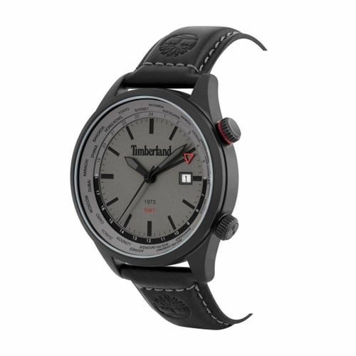 ساعة يد رجالية - تمبرلاند