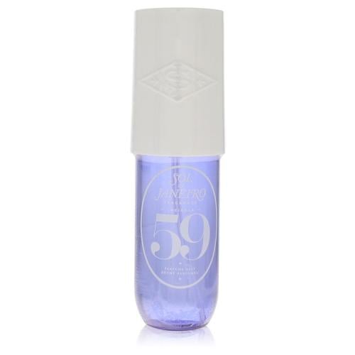 سول دي جينيرو برازيلي كراش تشيروسا 59 عطر شعر وجسم...