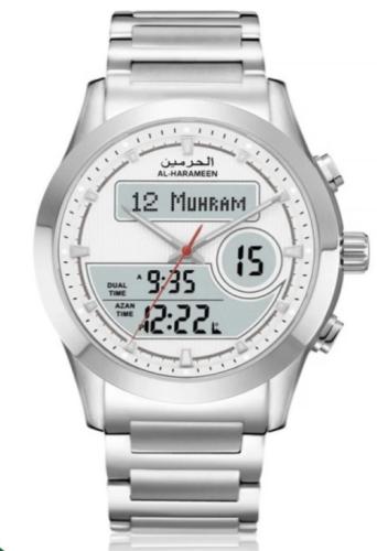 ساعة الحرمين الرجالية 05-6101S