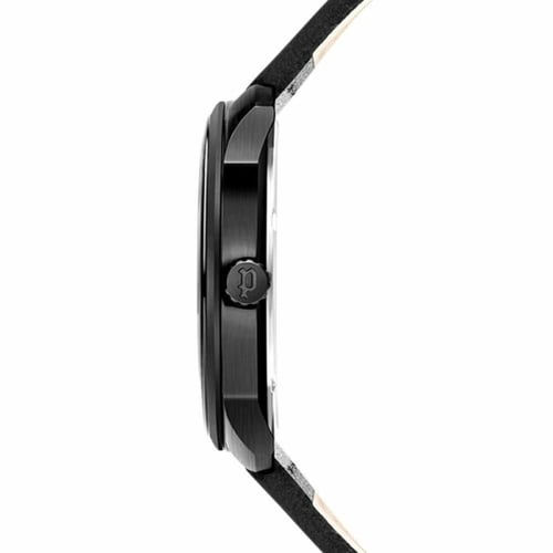 ساعة يد رجالية - بوليس - (44 مم)