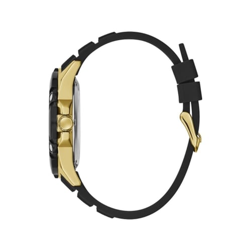 ساعة يد رجالية - جيس - (47 مم)