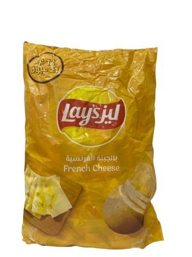 ليز صغير جبن 11ج*21